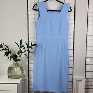 Pendleton‎ classic - Light Blue dress. Size 4